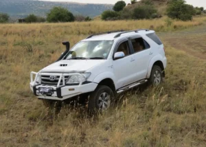 One Way Car Hire Kenya