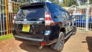 Self Drive Car Hire Kenya – The Ultimate Guide 2025