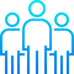 Small Group Icon