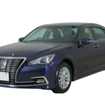 Toyota Crown Hire Kenya - Best Car Hire Kenya