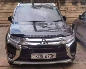 Mombasa Airport Car Rental